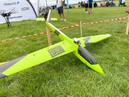 2024 Segelflugmesse